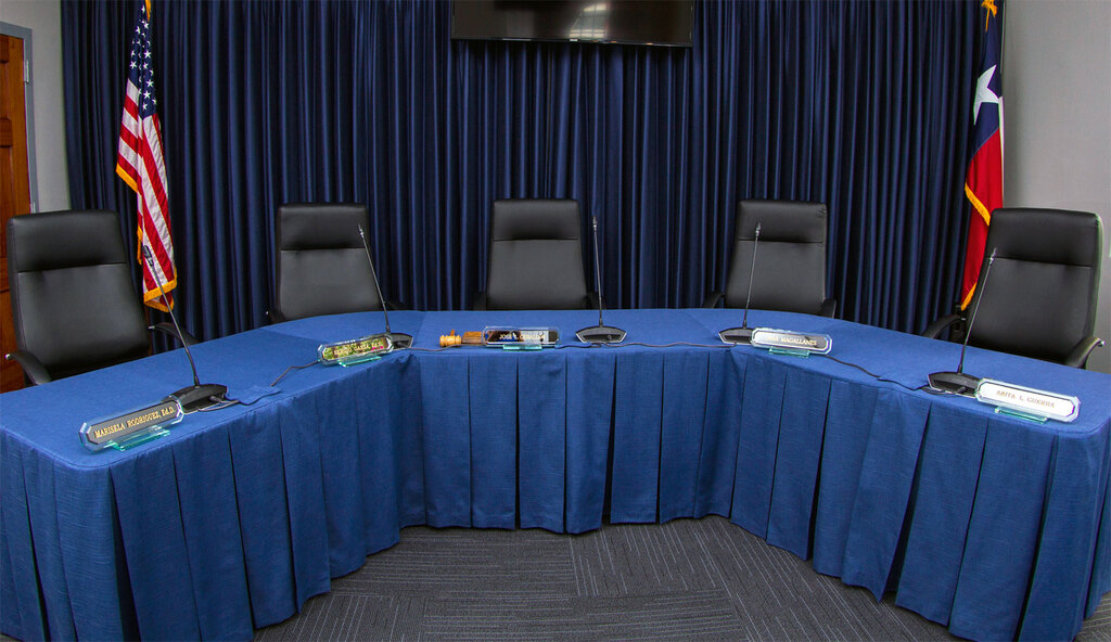 ABOUT US Laredo Housing Authority